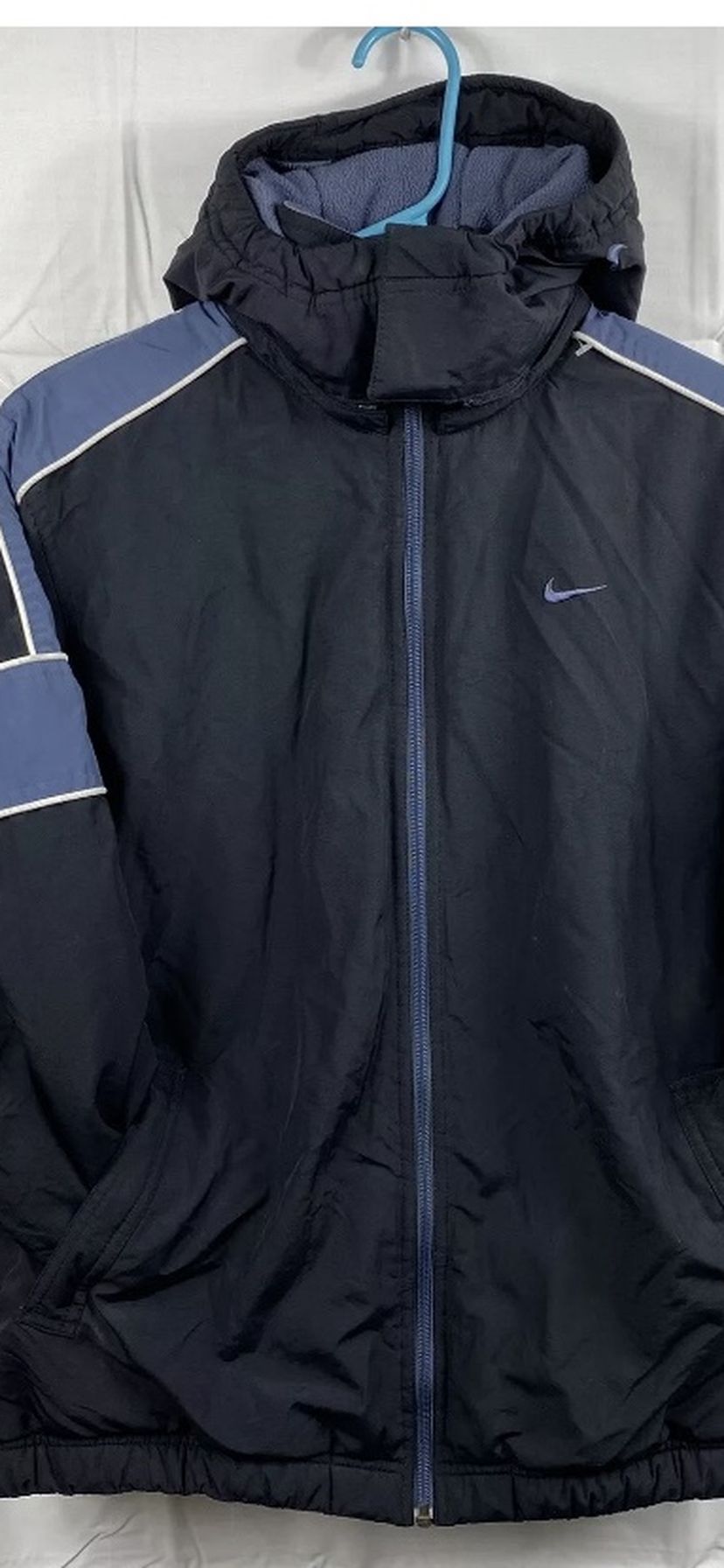 Nike Sportswear Winter Coat Jacket REVERSIBLE Youth M 10-12