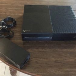 Xbox One 