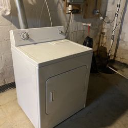Admiral Dryer 