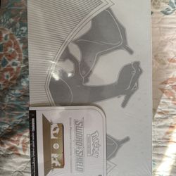 SWSH Charizard UPC