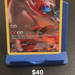 Pokemon Card