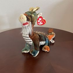 Beanie Baby Dragon