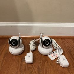 Motorola MBP36SBU Remote Camera for Baby Monitor