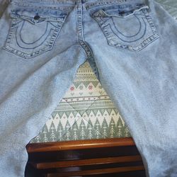 Pantalón para  mujer  talla  40 son nuevos