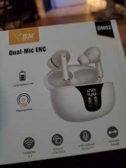 Headphone