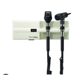 Welch Allyn Wall Diagnostic