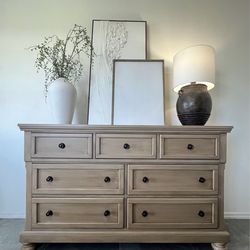 Ashley Furniture Porter 7 Drawer Dresser