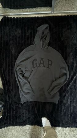 XL gap pullover