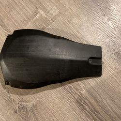 Kawasaki Stand Up Jet Ski Handle Pole Float