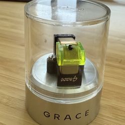 Grace  F-9 LP Cartridge with stylus
