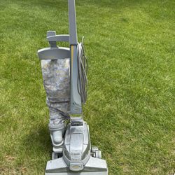Kirby Vacuum And Shampooer