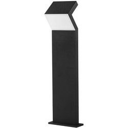 VONN MODERN OUTDOOR LED LIGHTING BOLLARD VOB226088BL QTY 3