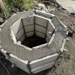 Block Work