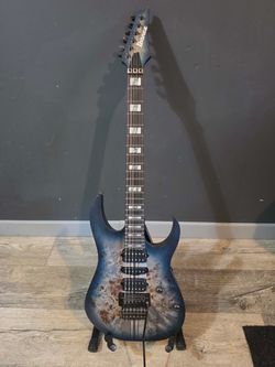Ibanez RGT1270PB electric guitar