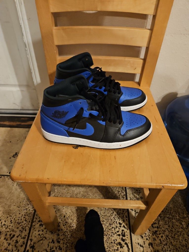Jordan Air Jordan Retro 1 MID