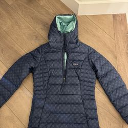 Patagonia Puffer 