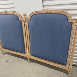 Beautful King Size Bedframe 