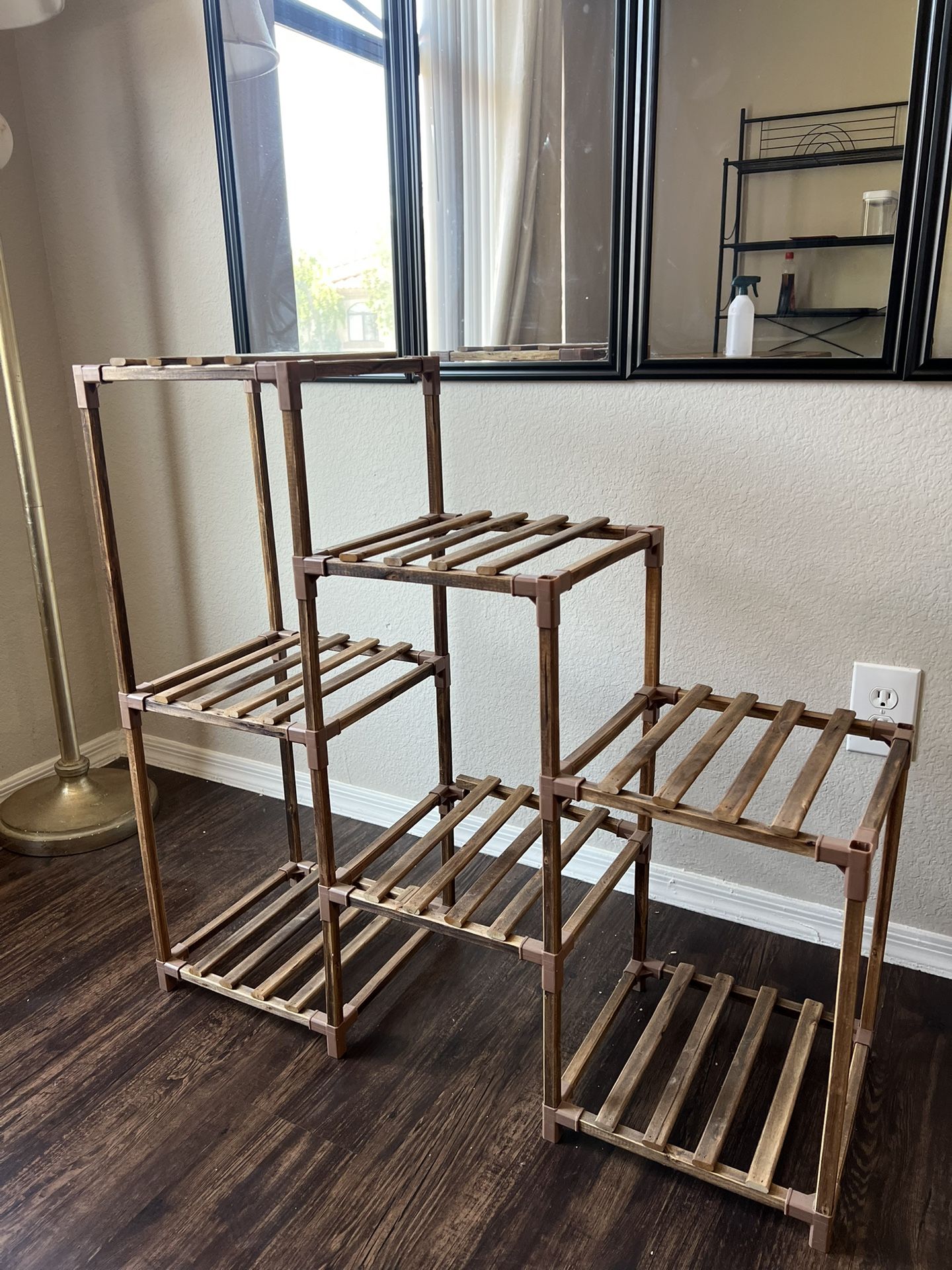Plant Stand