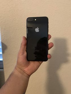 Iphone 8 plus