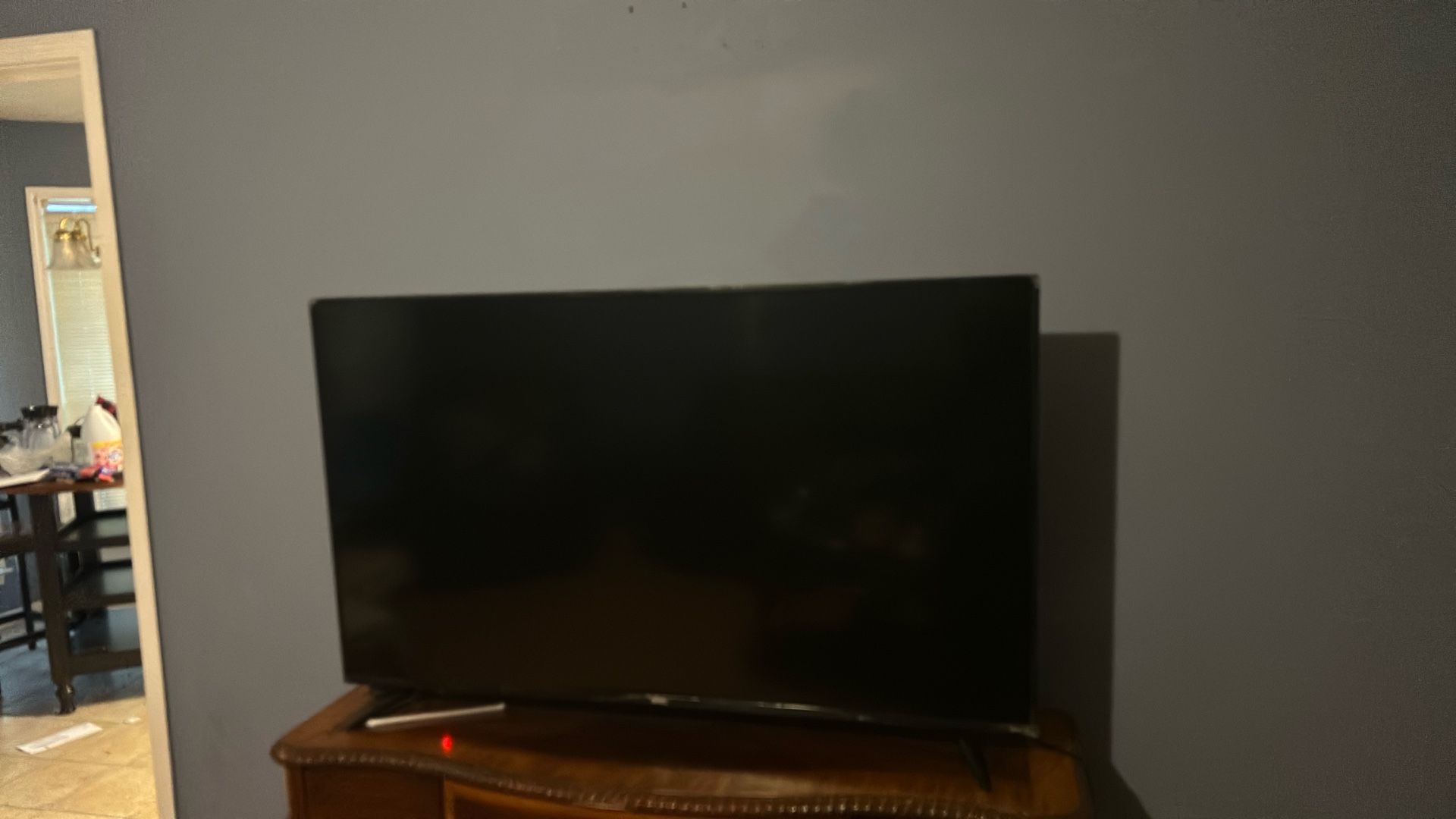 55 Inch Roku TV 
