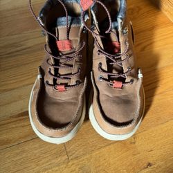 Hey Dude Men’s Size 7