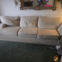 Comfortable Couch