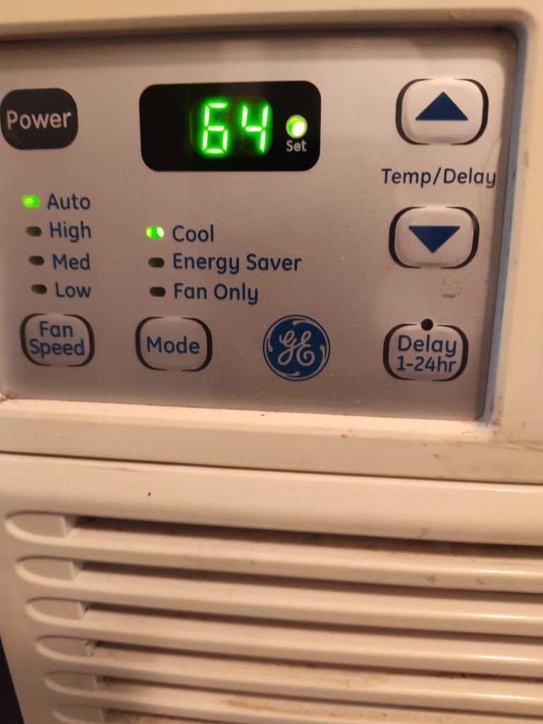 Air Conditioner 