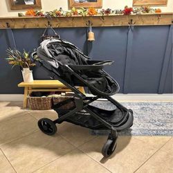 New Toddler Stroller – Safe, Chic, and Adventure-Ready hope religious