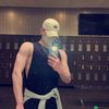 Brendan Carlson