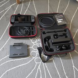 Original Nintendo Switch