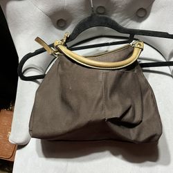All Of These Purses Are Real Gucci 