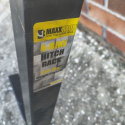 Bike Rack