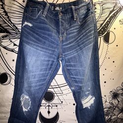 Hollister Vintage Boyfriend 13/31