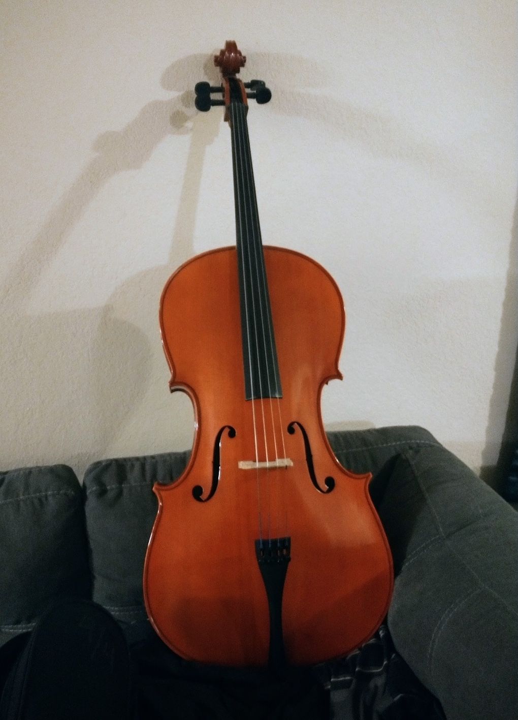 Cello