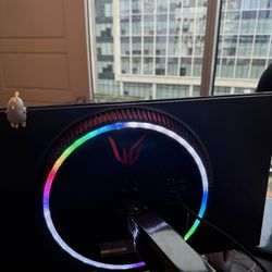 LG monitor 27GP950-B