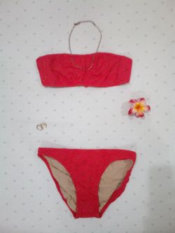 J. Crew - 2 piece Bikini