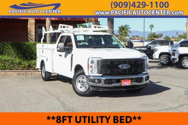 2024 Ford F-250