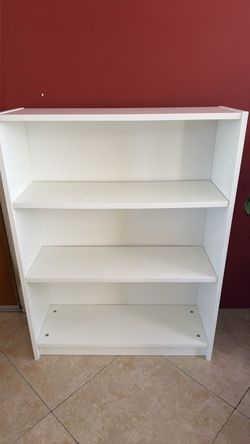 Bookcase