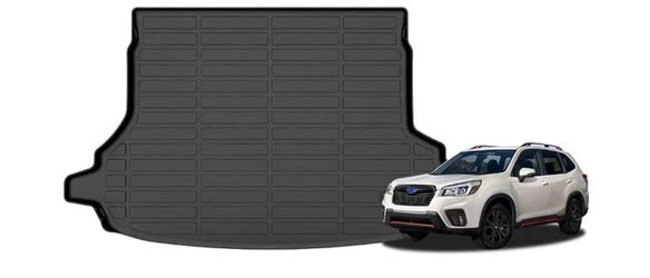 2014-2018 Subaru Forester All-Weather Car Trunk Mat
