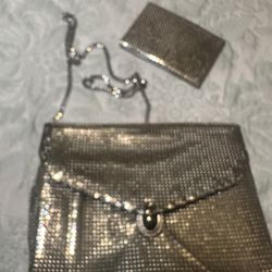 Cross Body Purse