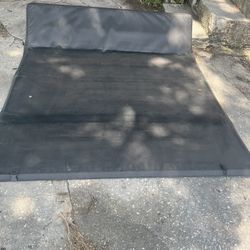 Truck Bed Cover 