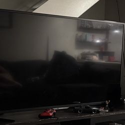 Used sharp smart tv