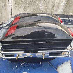 Motorcycle   Sacral bag