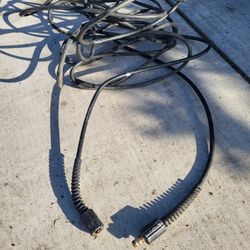 Pressure Washer Hose