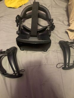 Valve Index Full Kit