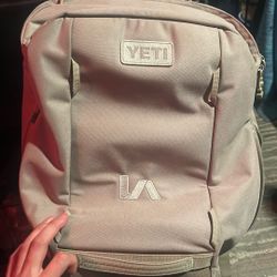 Yeti