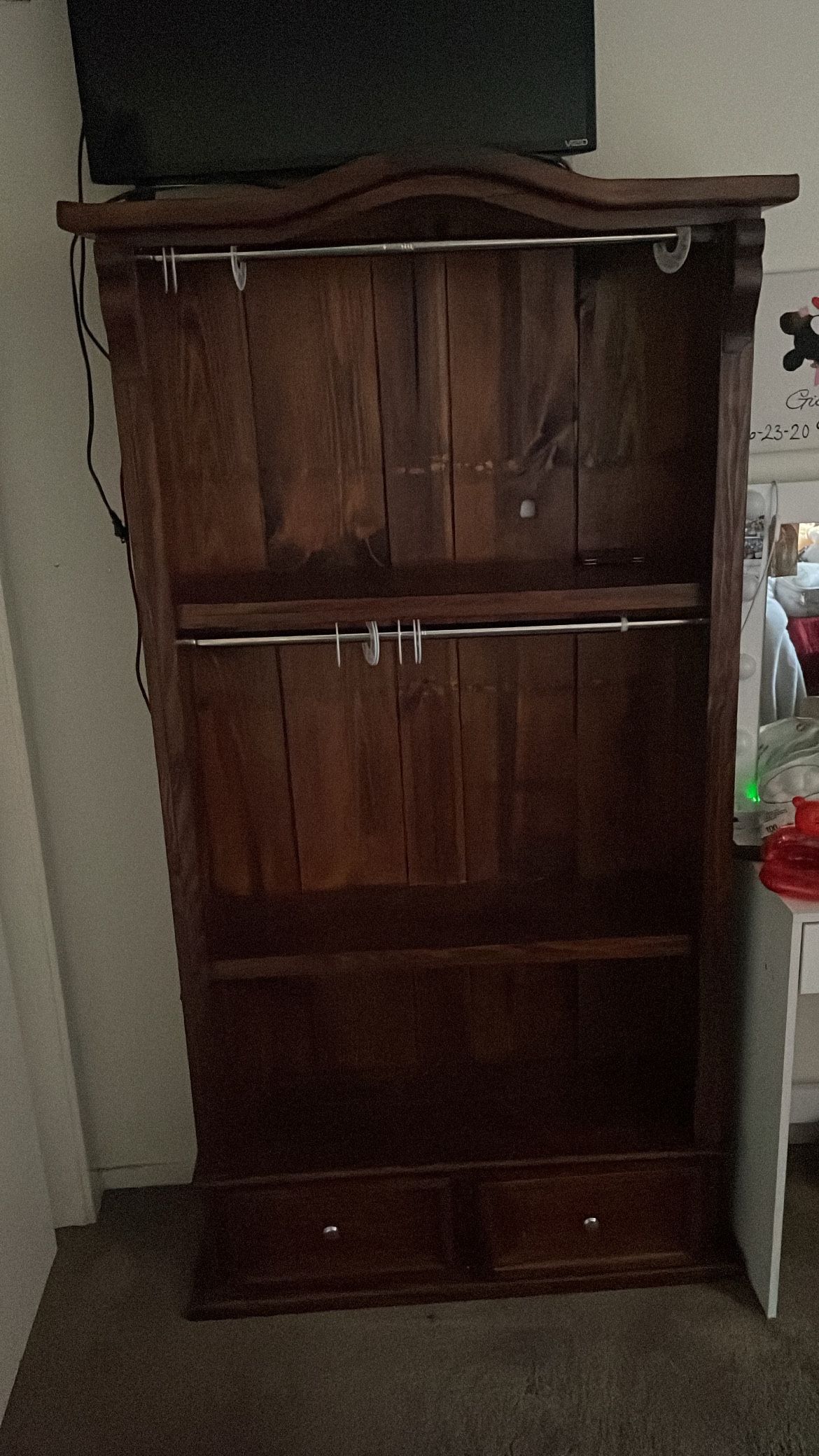 Baby Drawer