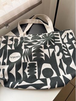 Vuori Tote