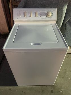 Maytag washer Heavy duty super capacity