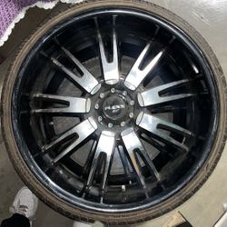 Rims